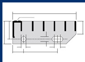 Industriestufen - Benning Gitterrost GmbH