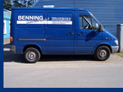 Benning Gitterrost GmbH